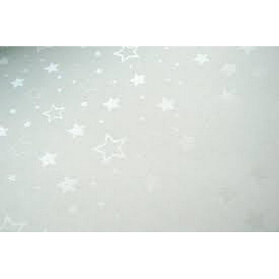 KARTON OZDOBNY A4 SREBRNY STARS 220G GALERIA PAPIERU 204305 ARGO